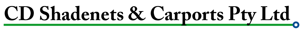 CD Shadenets & Carports